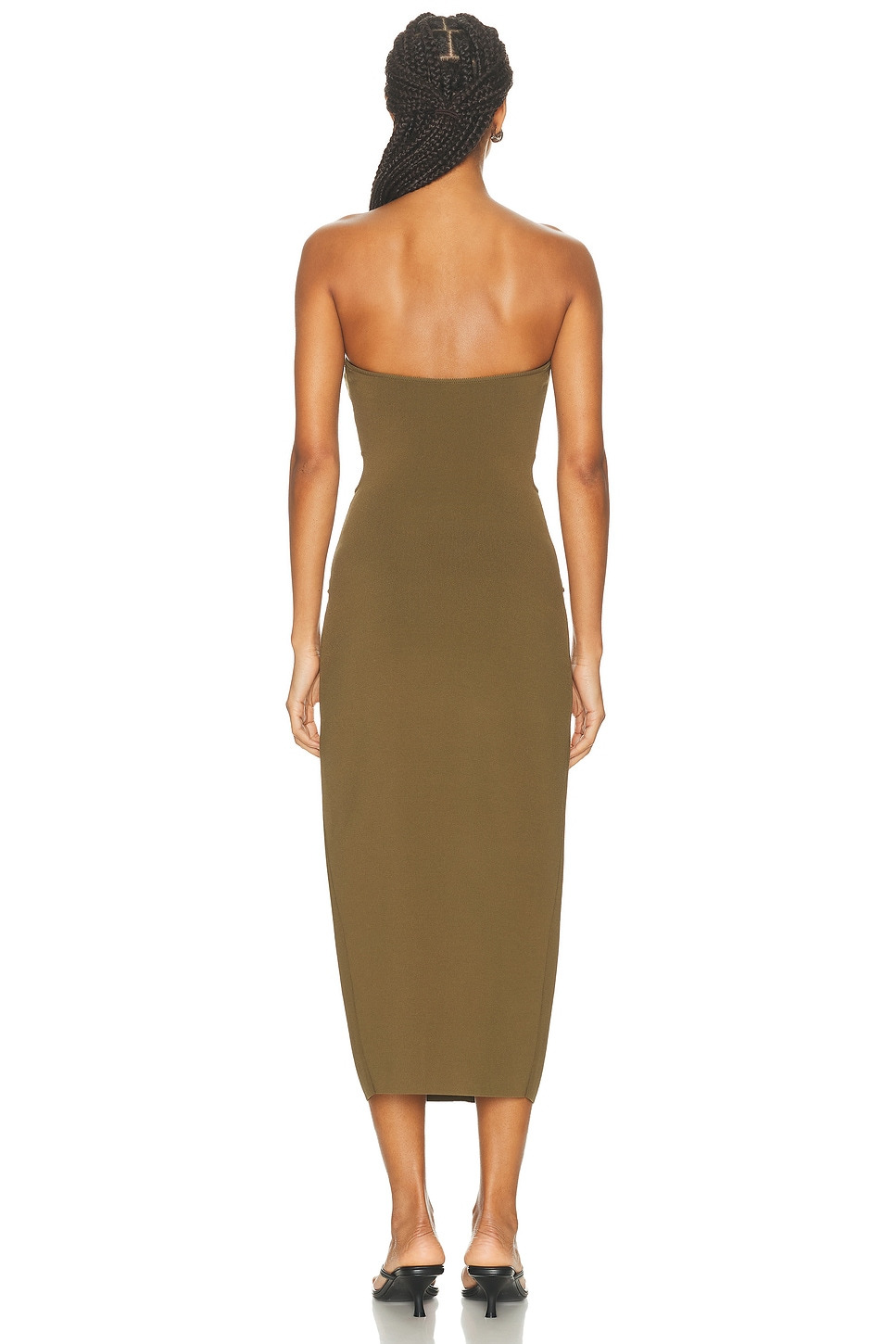 Brunelo Dress - 3