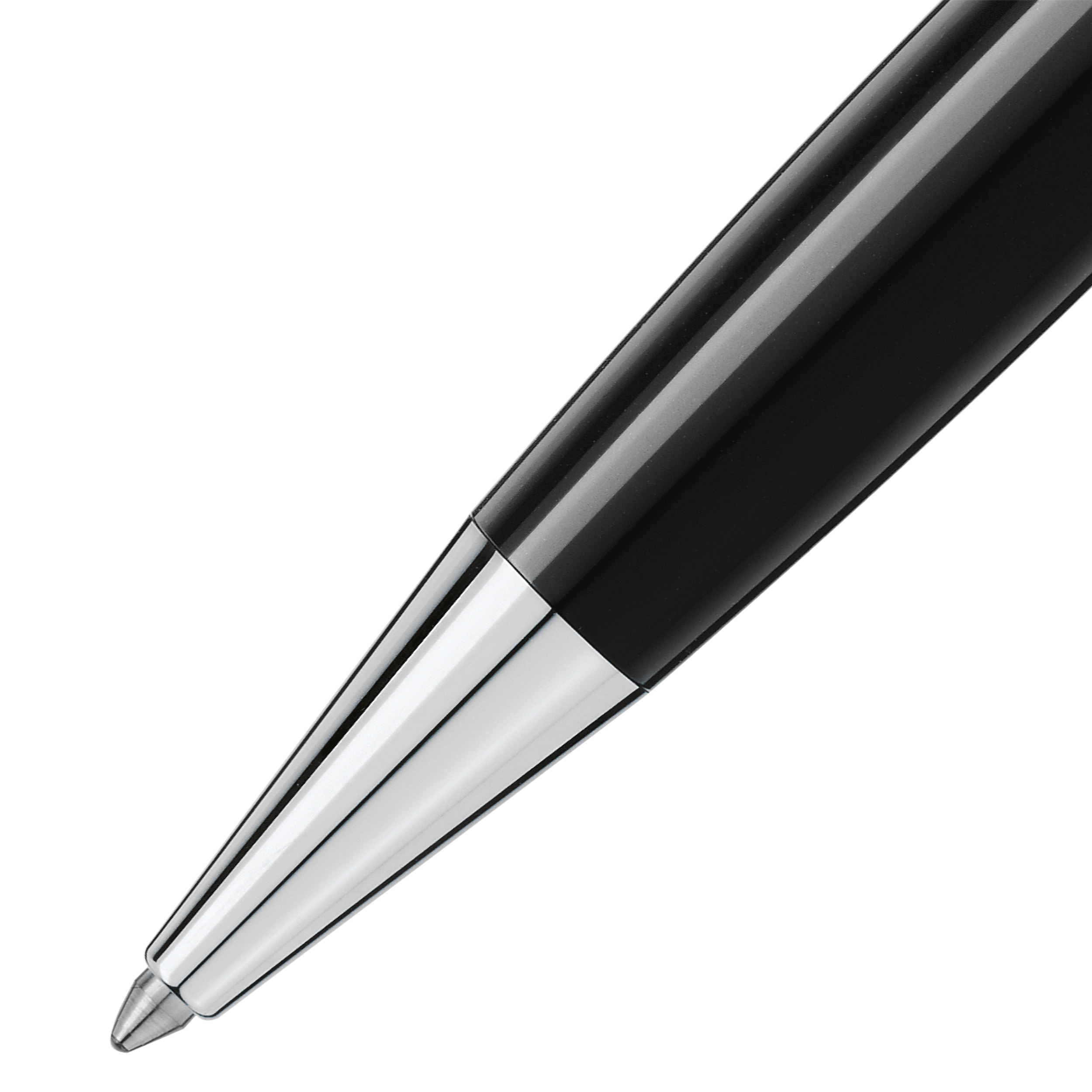 MEISTERSTÜCK PLATINUM-COATED CLASSIQUE BALLPOINT PEN - 3
