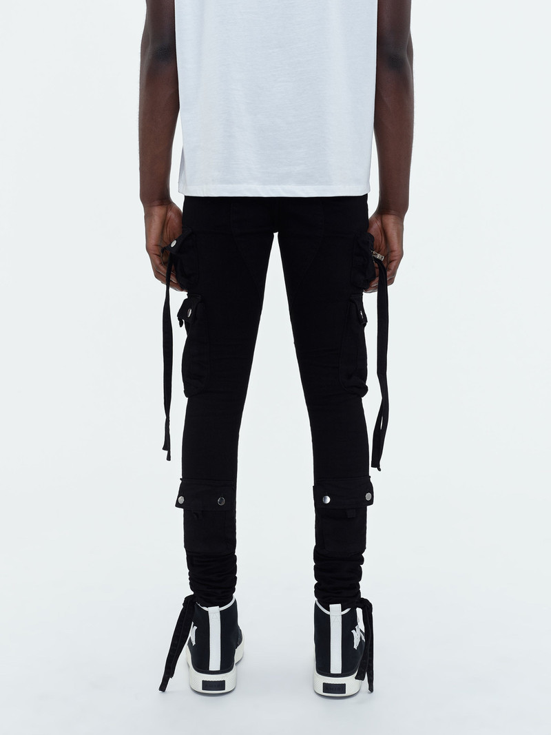 TACTICAL CARGO JEAN 6