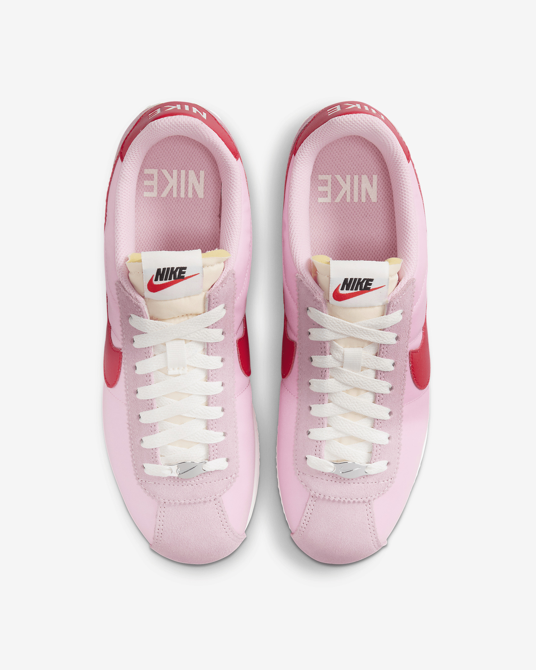 Nike Cortez Textile Shoes - 4