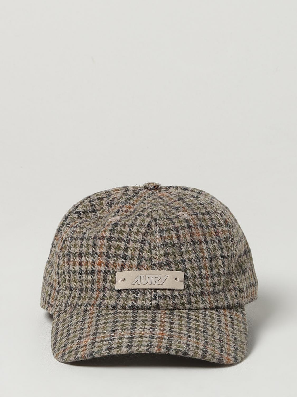 Hat men Autry - 2