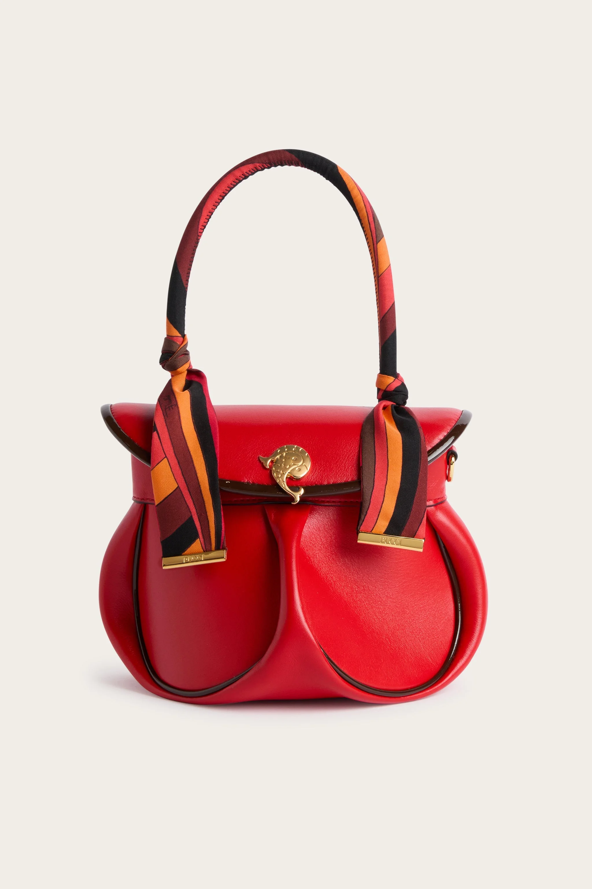 LA PUPA HANDBAG - 1