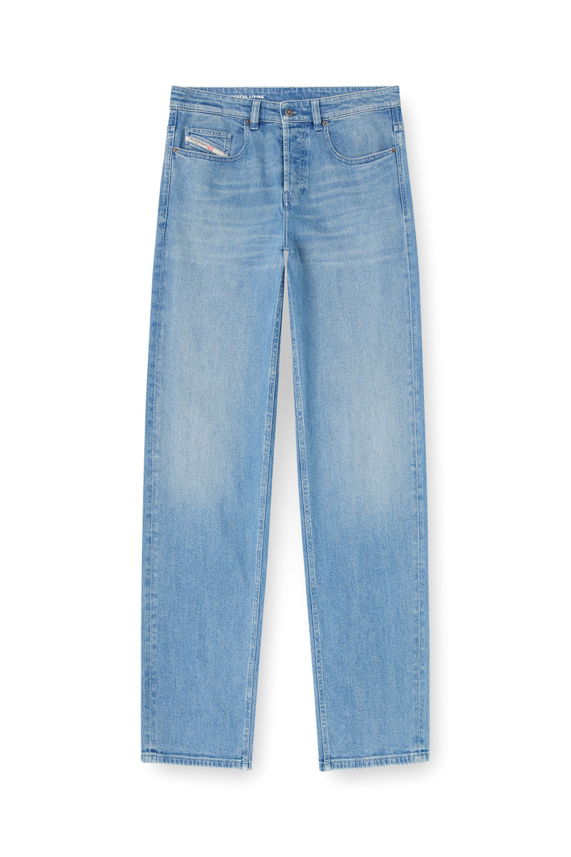 RELAXED JEANS 2001 D-MACRO 09Q18 1