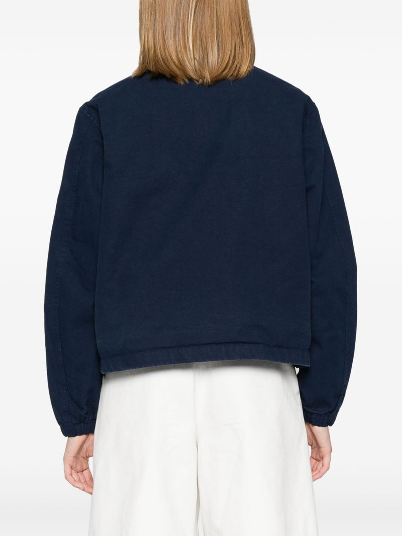 Polo Pony-embroidered jacket 4
