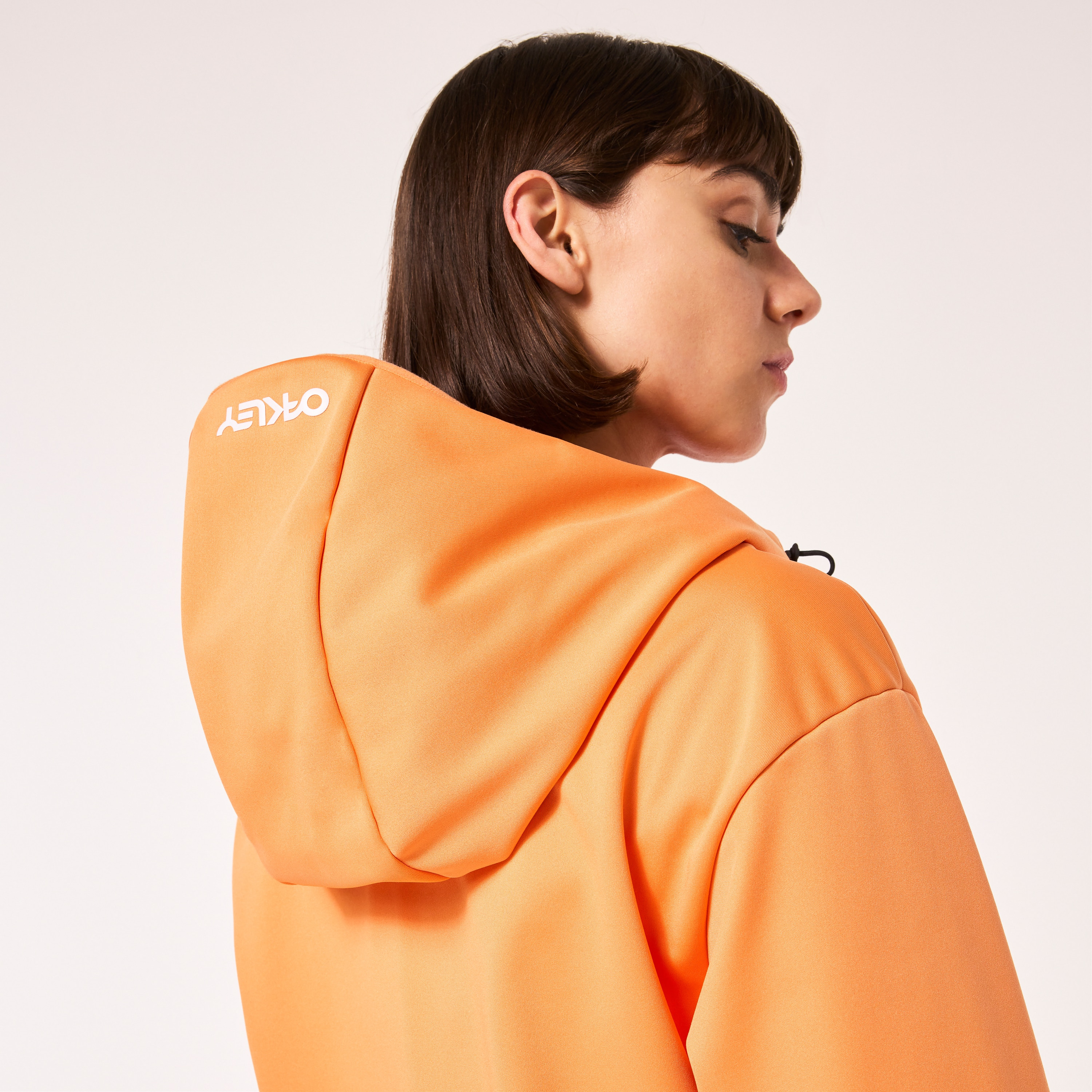 W Park Rc Softshell Hoodie - 7