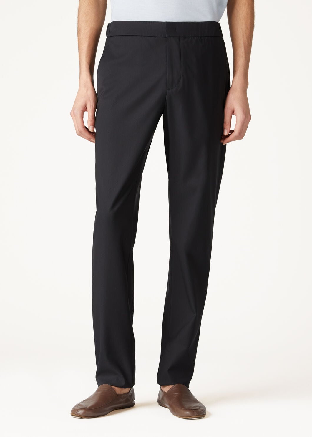 Leisure City Trousers - 4