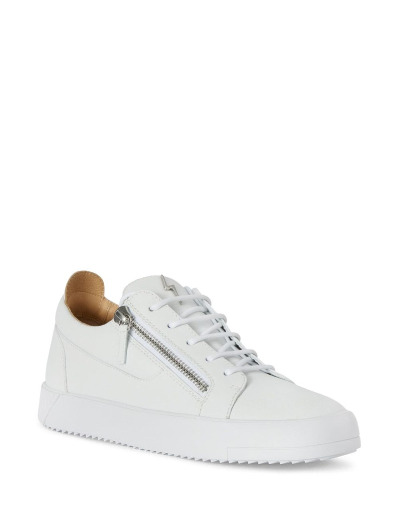 Giuseppe Zanotti Frankie sneakers outlook
