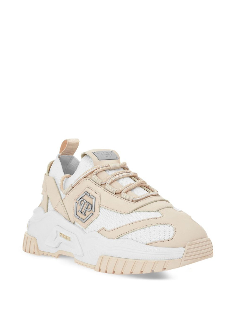 PHILIPP PLEIN Predator sneakers outlook