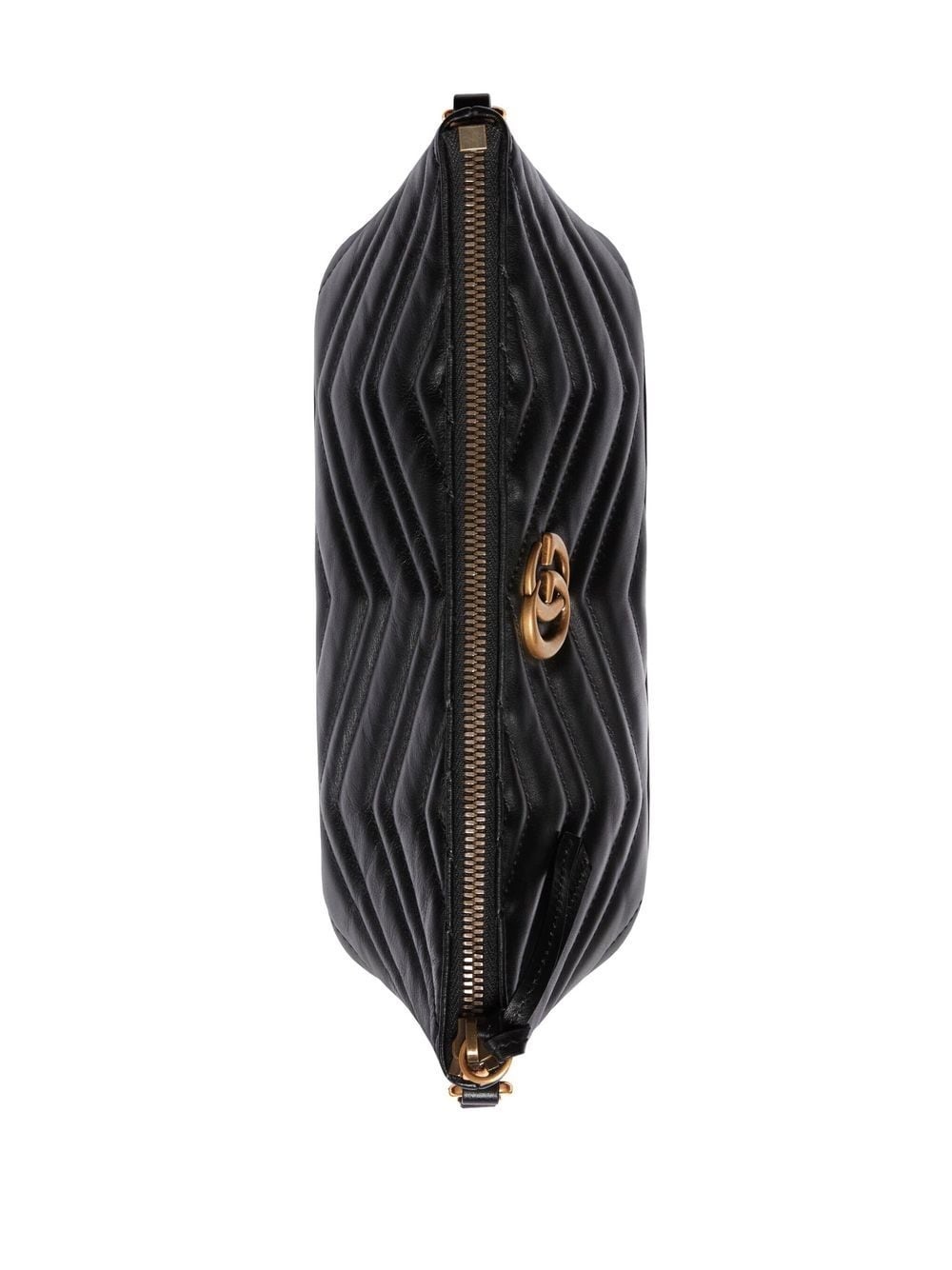 GG Marmont matelassé shoulder bag - 5