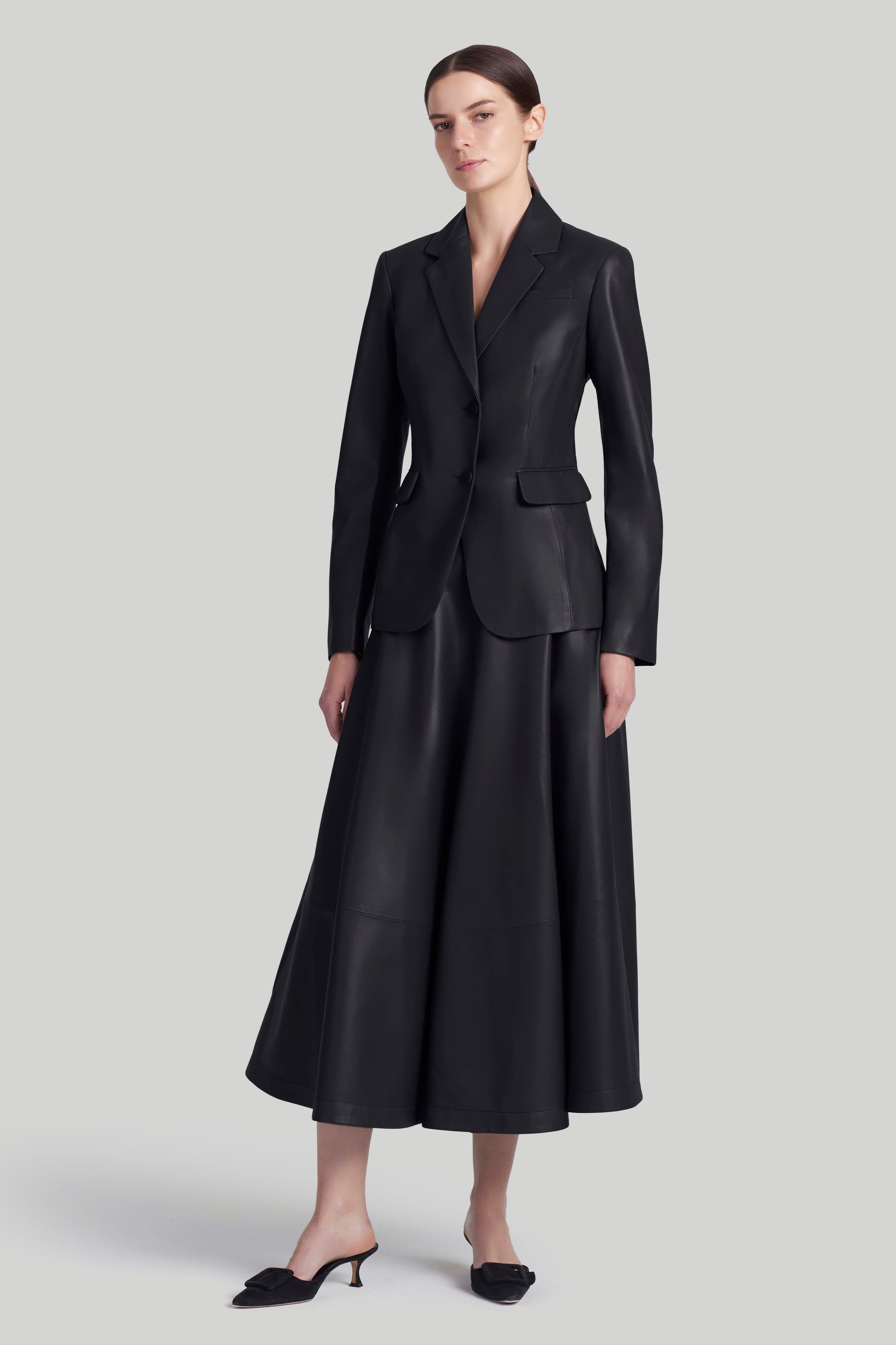 'VARDA' SKIRT - 5