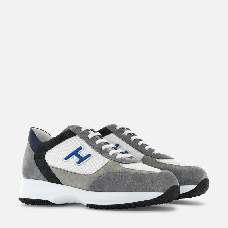 HOGAN Sneakers Hogan Interactive outlook