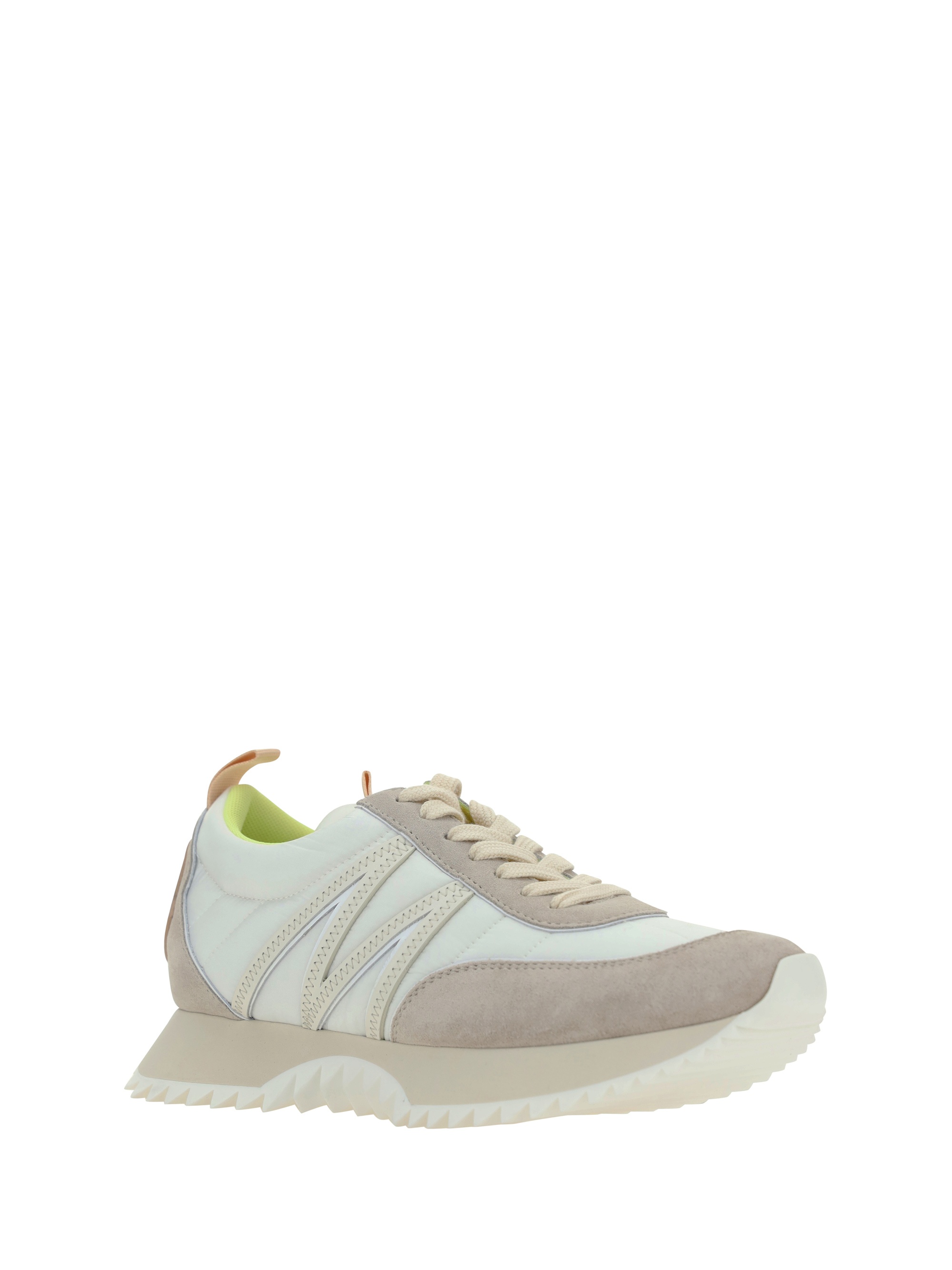 Pacey Low Top Sneakers - 2