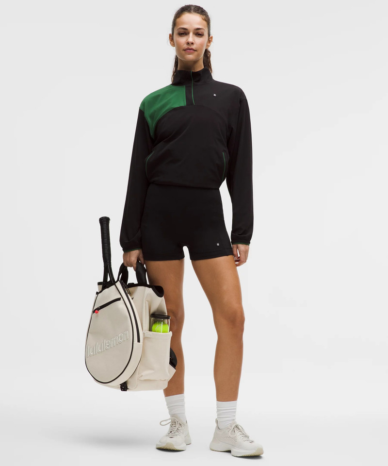 lululemon UV-Protective Lightweight Half Zip outlook