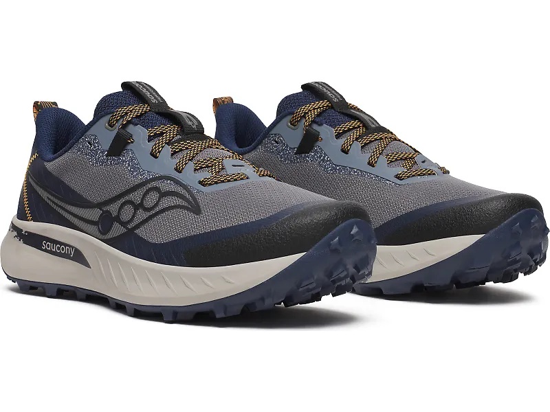 Saucony Peregrine 15 - 6