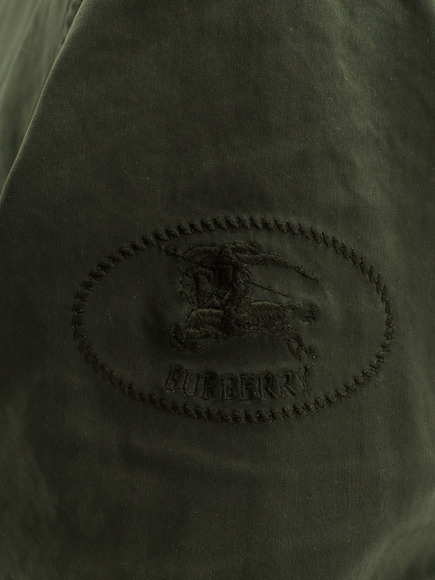 Burberry Men Hooded Jacket - 3