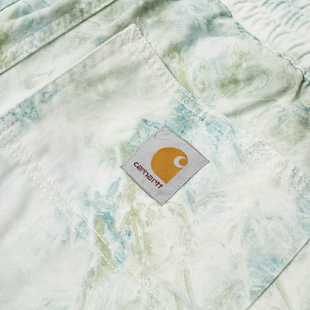 Carhartt WIP Marble Short - 3