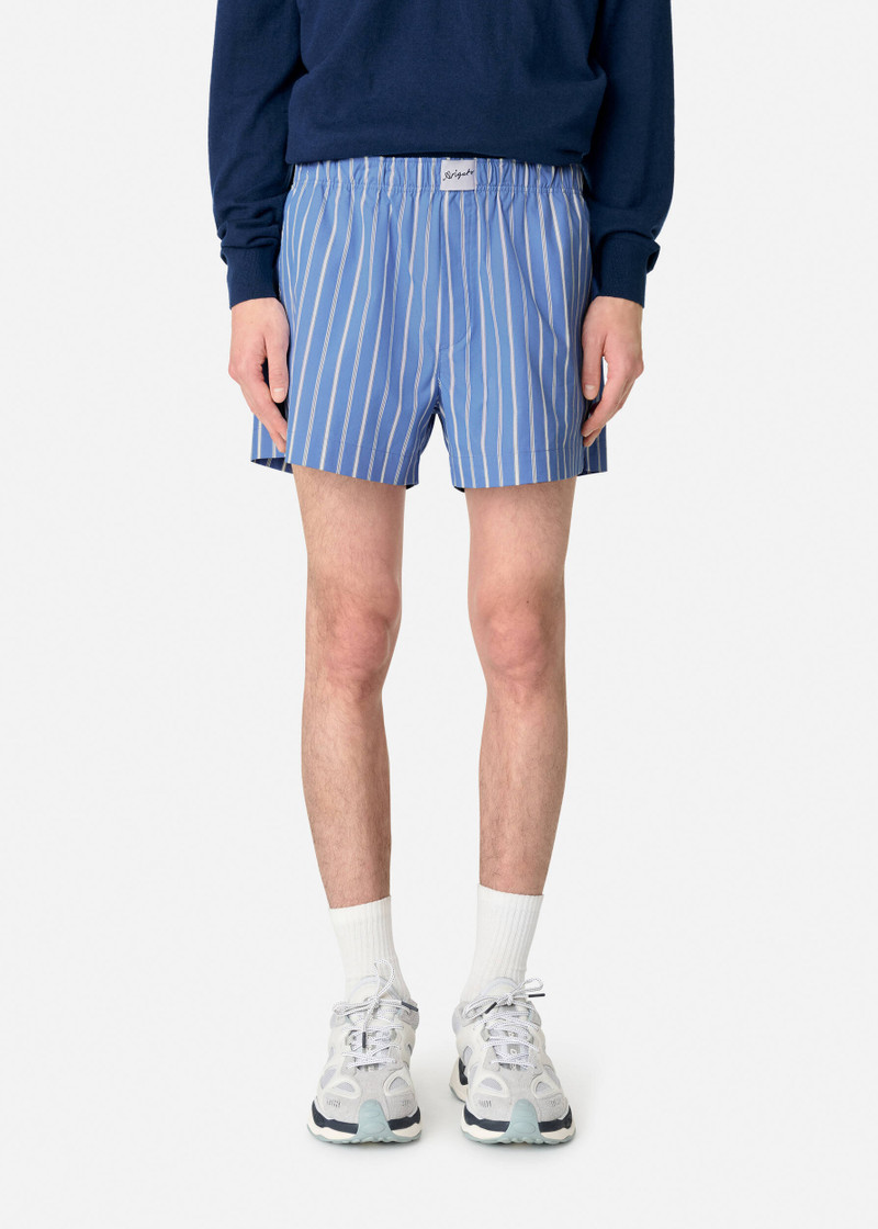 Boxer Striped Shorts 3