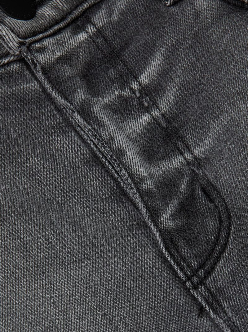 Clayton Wide-Leg Jean 6