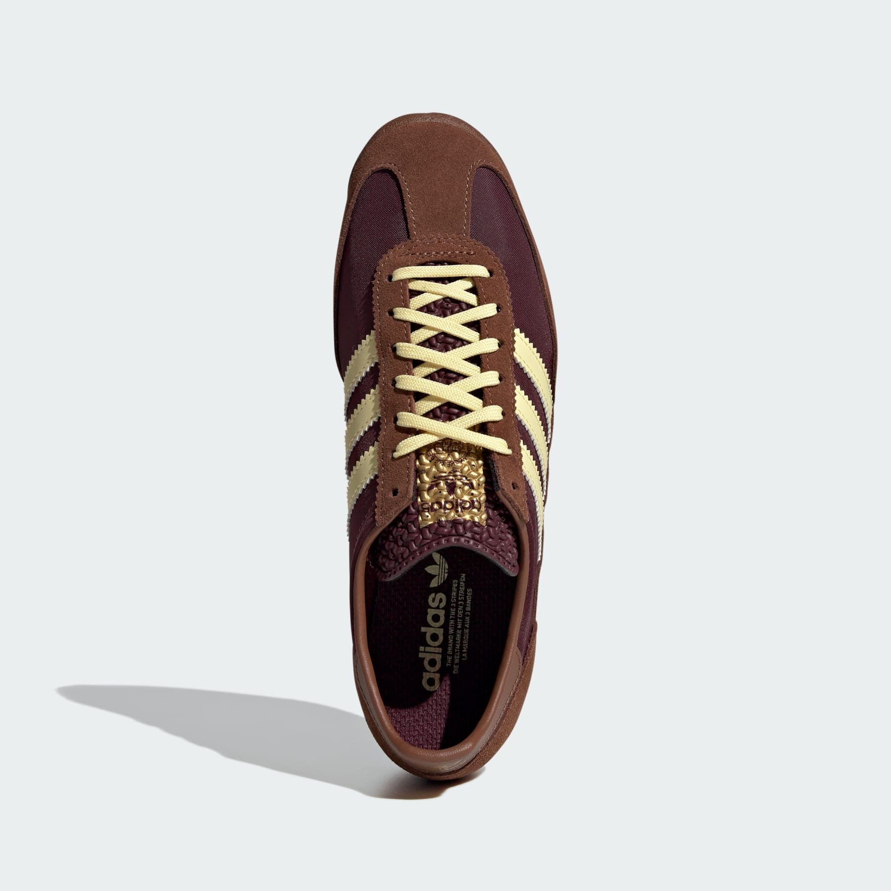 SL72 OG Shoes - 3