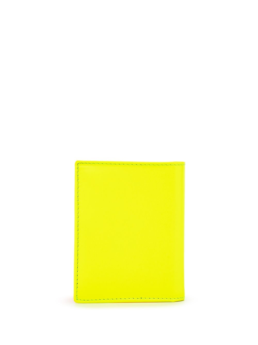 colour-block cardholder wallet - 2
