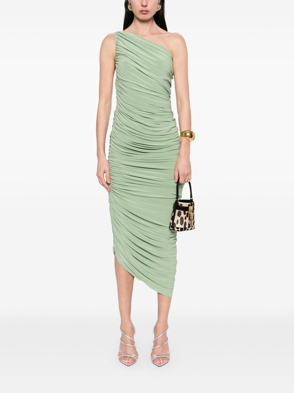 Diana maxi dress - 2