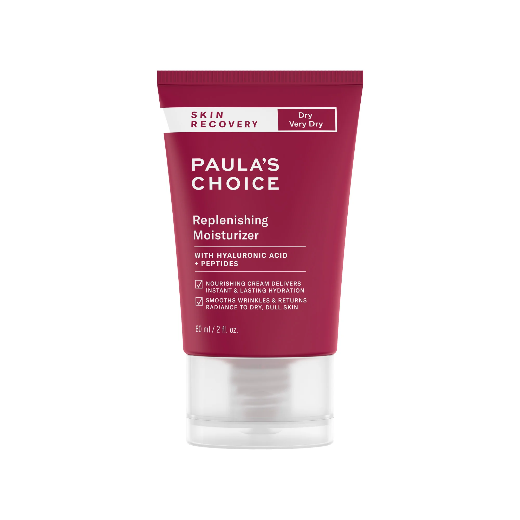 Replenishing Moisturizer - 1