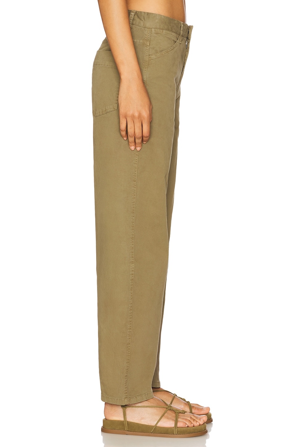 Tribeca Pant - 3