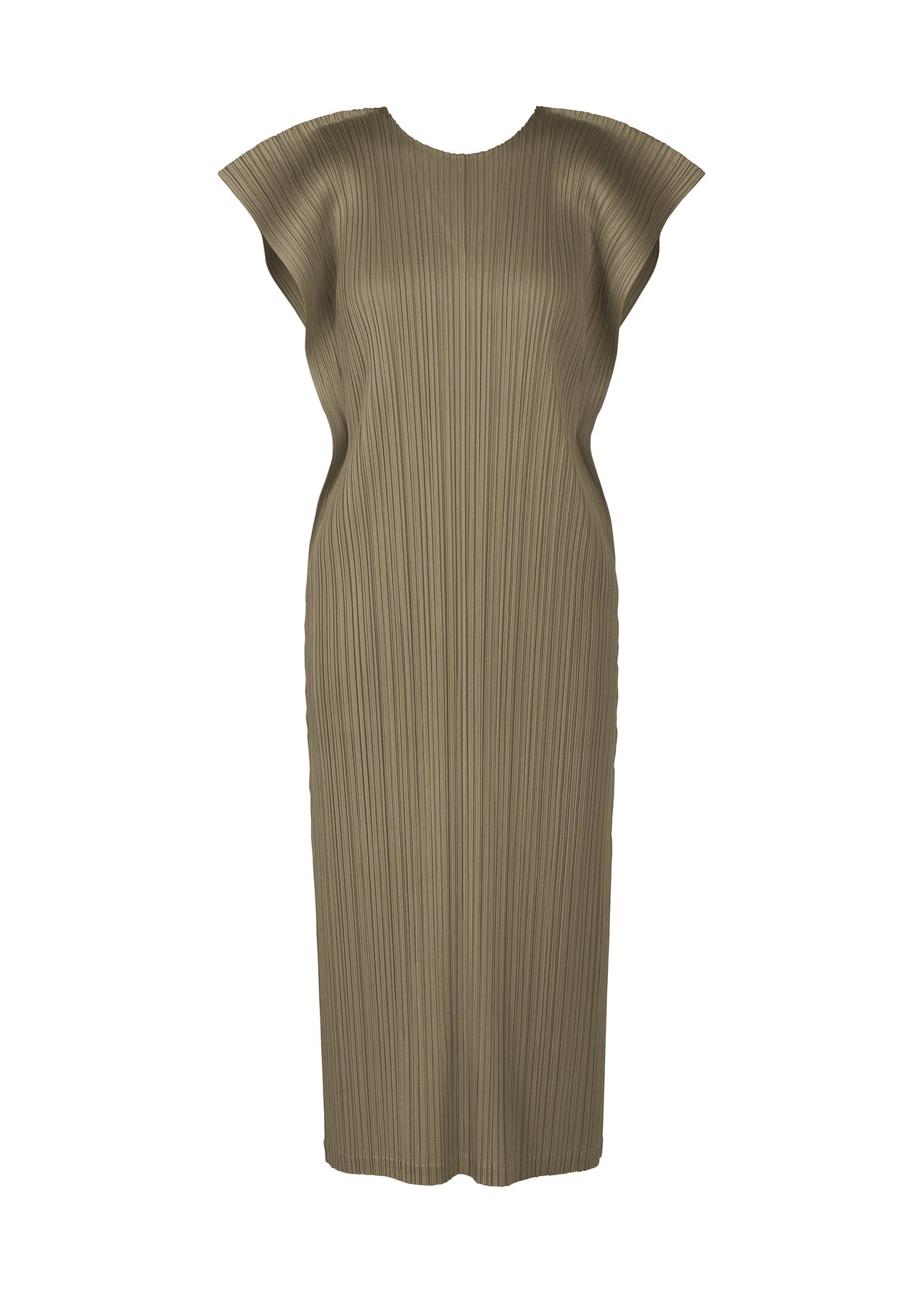 MONTHLY COLORS : MARCH DRESS - 1