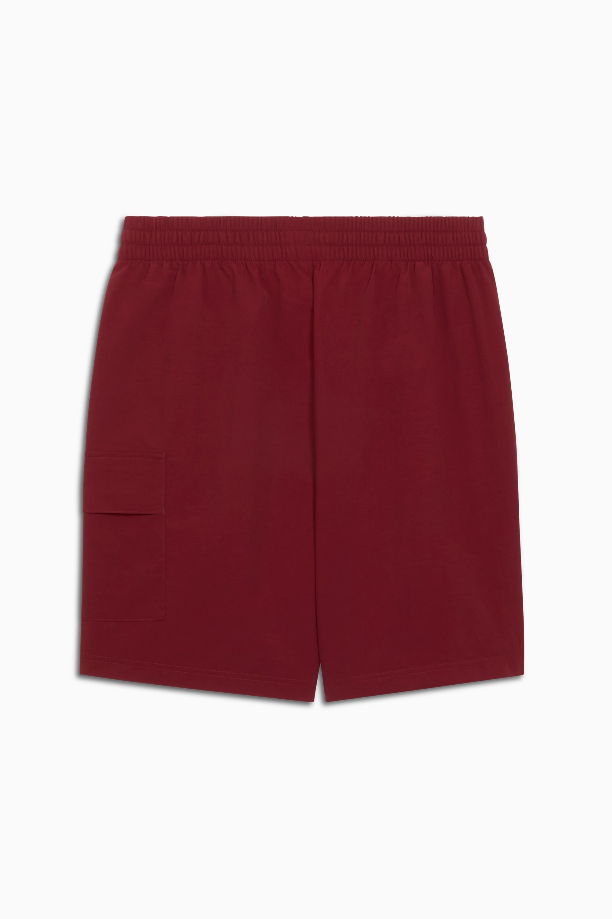 Essentials Men's 8" Woven Cargo Shorts - 2