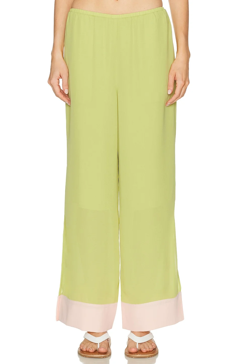 The Antonia Pant - 1
