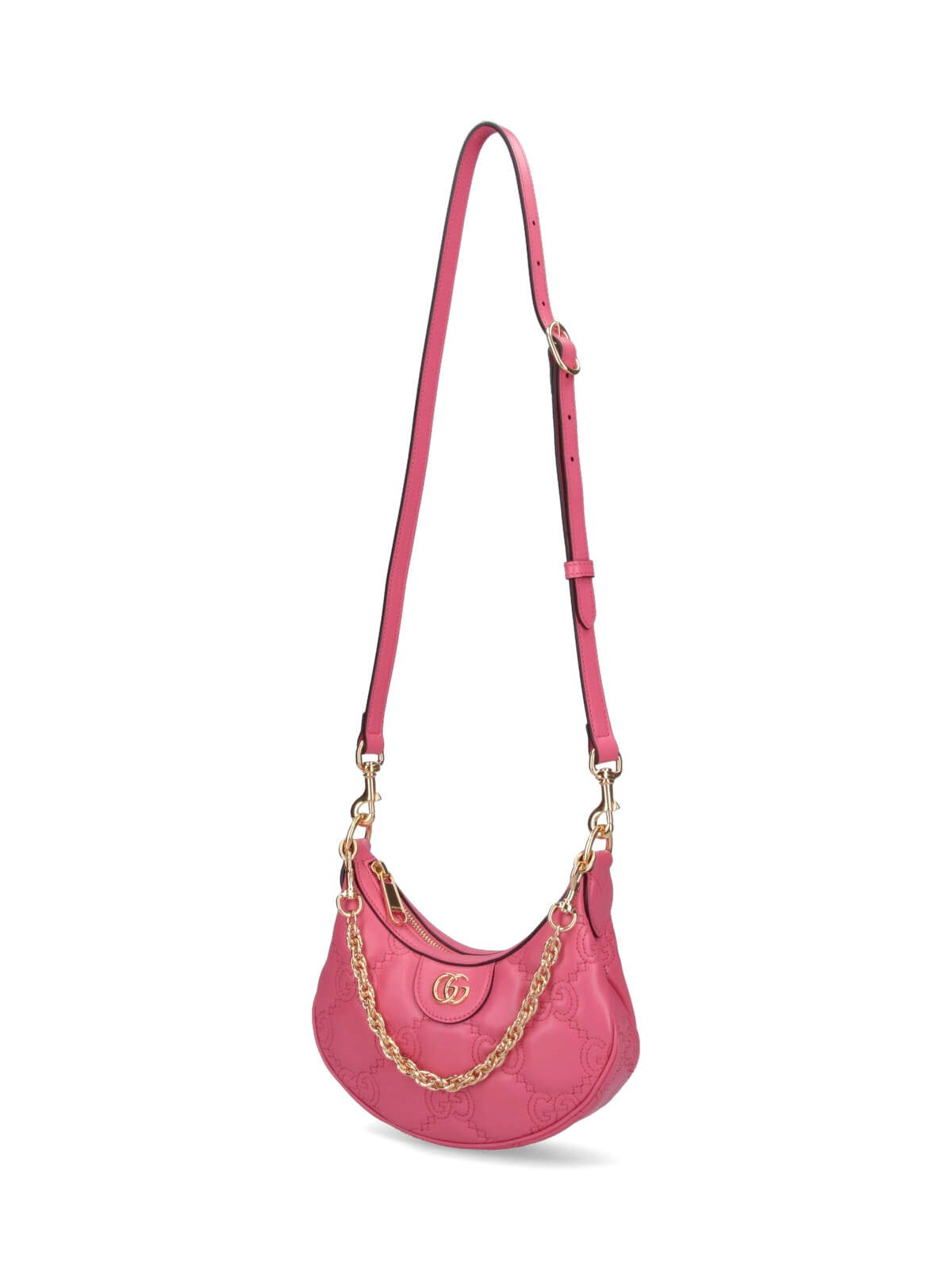 "GG MATELASSÉ" MINI BAG - 2