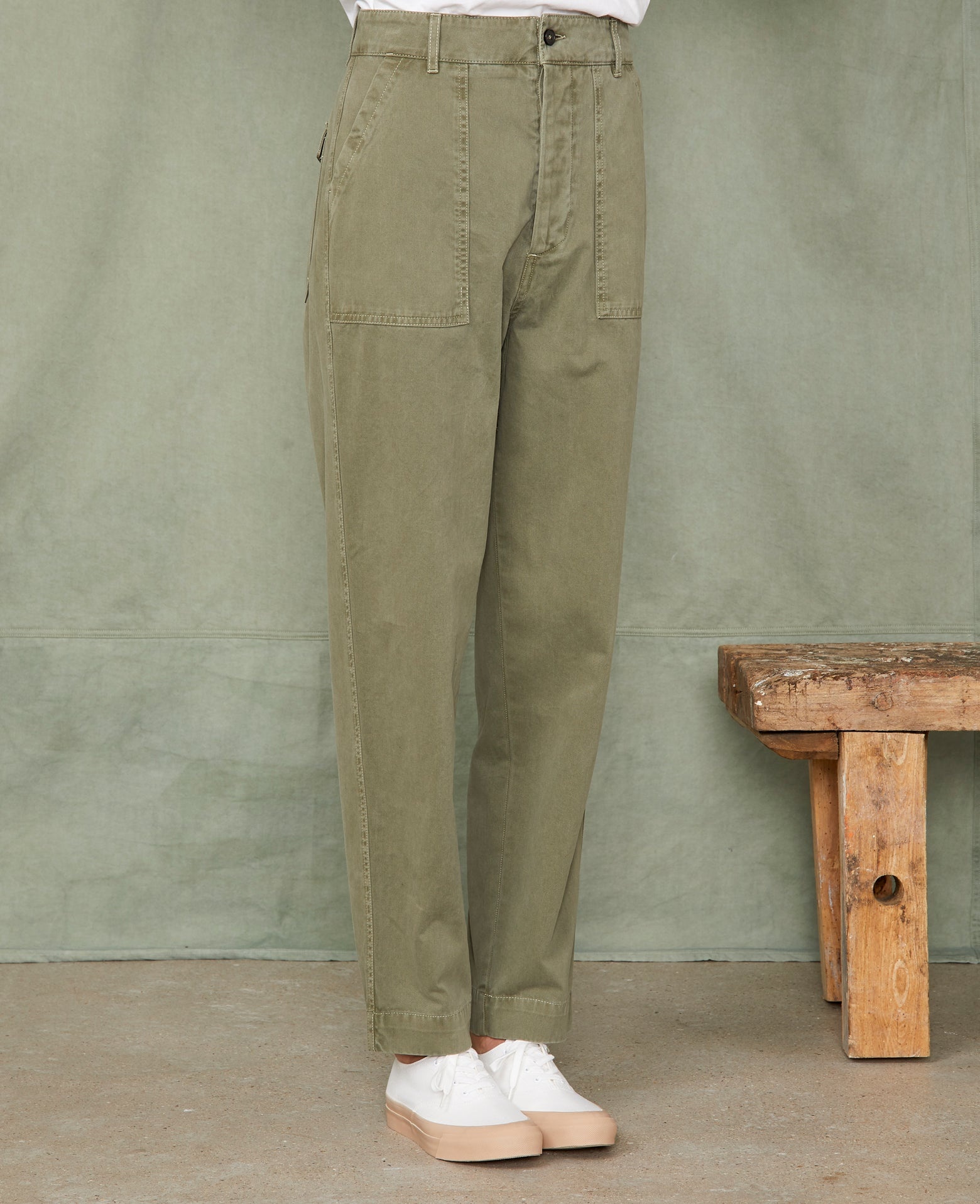 ASAHI SNEAKERS - 4