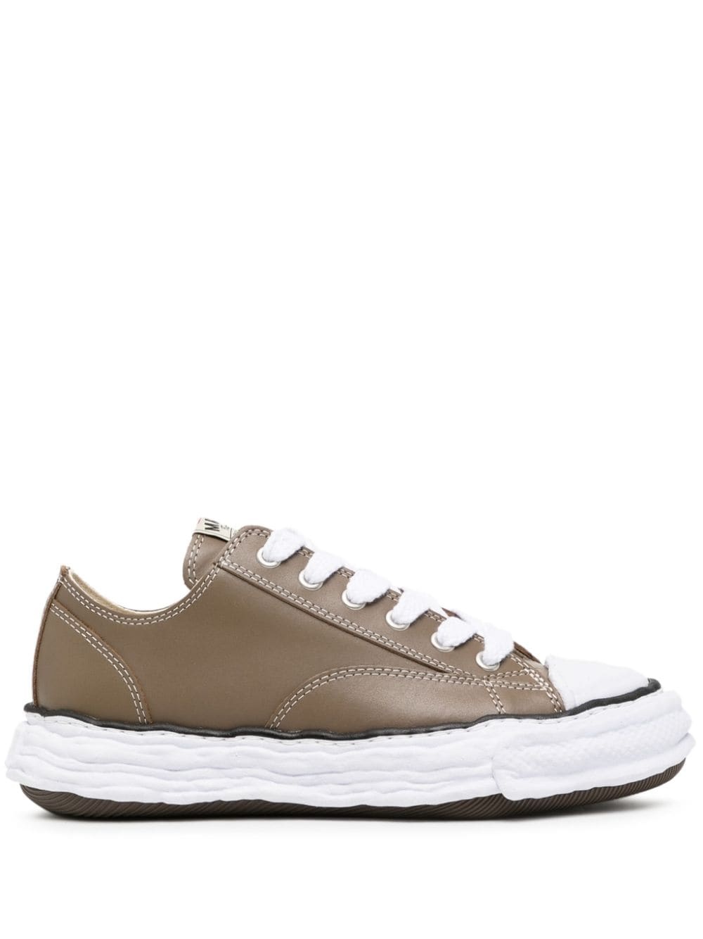 Peterson23 low-top sneakers - 1