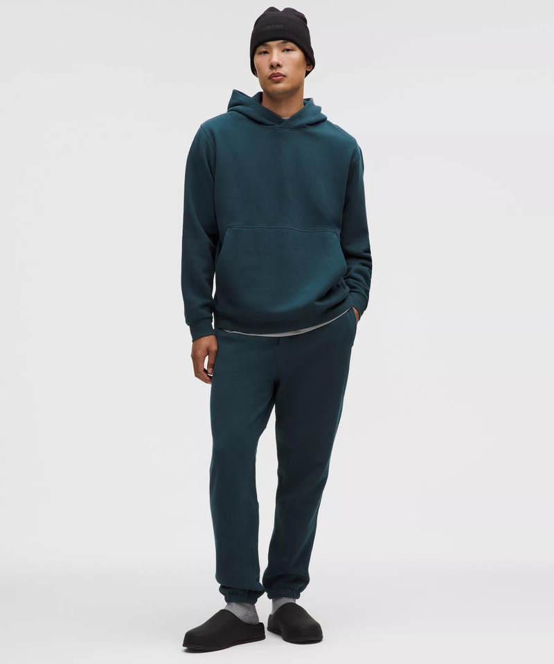 lululemon Steady State Pullover Hoodie outlook