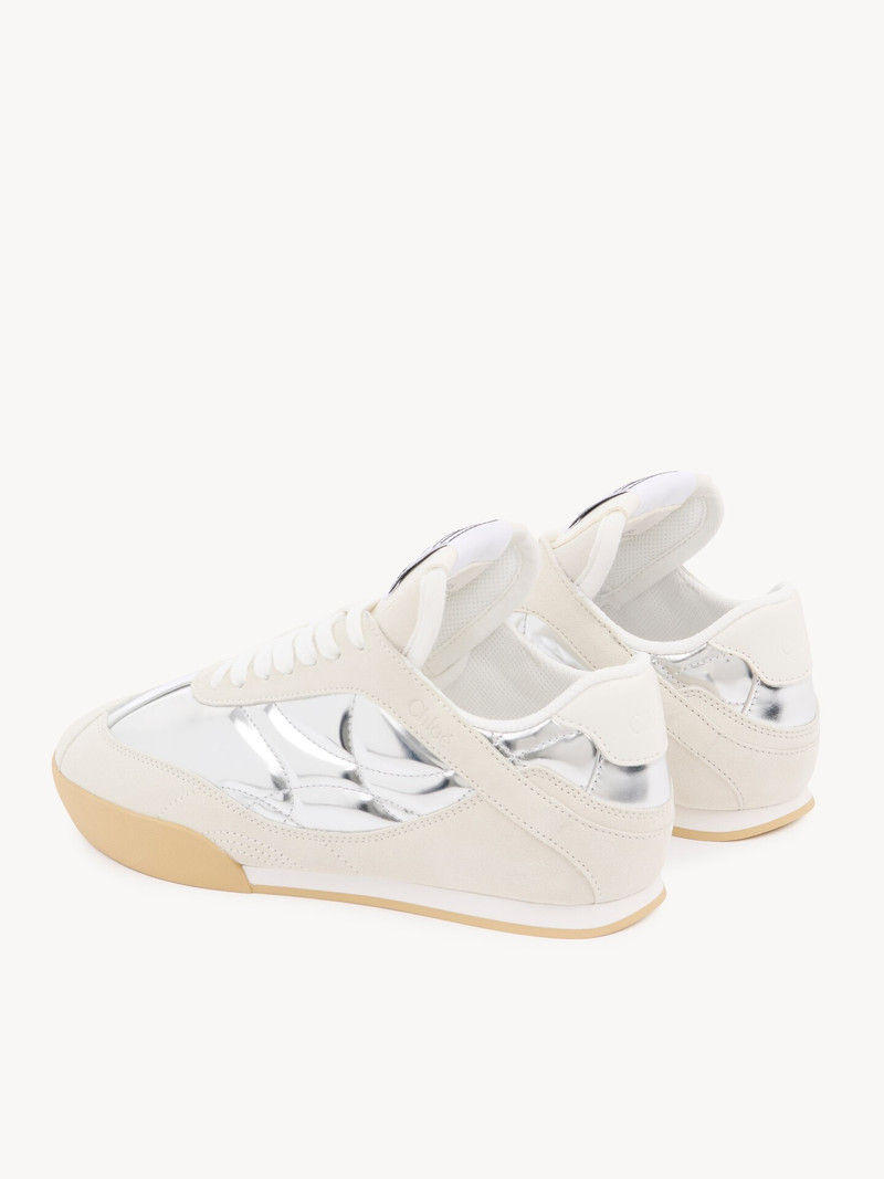 CHLOÉ KICK SNEAKER 4