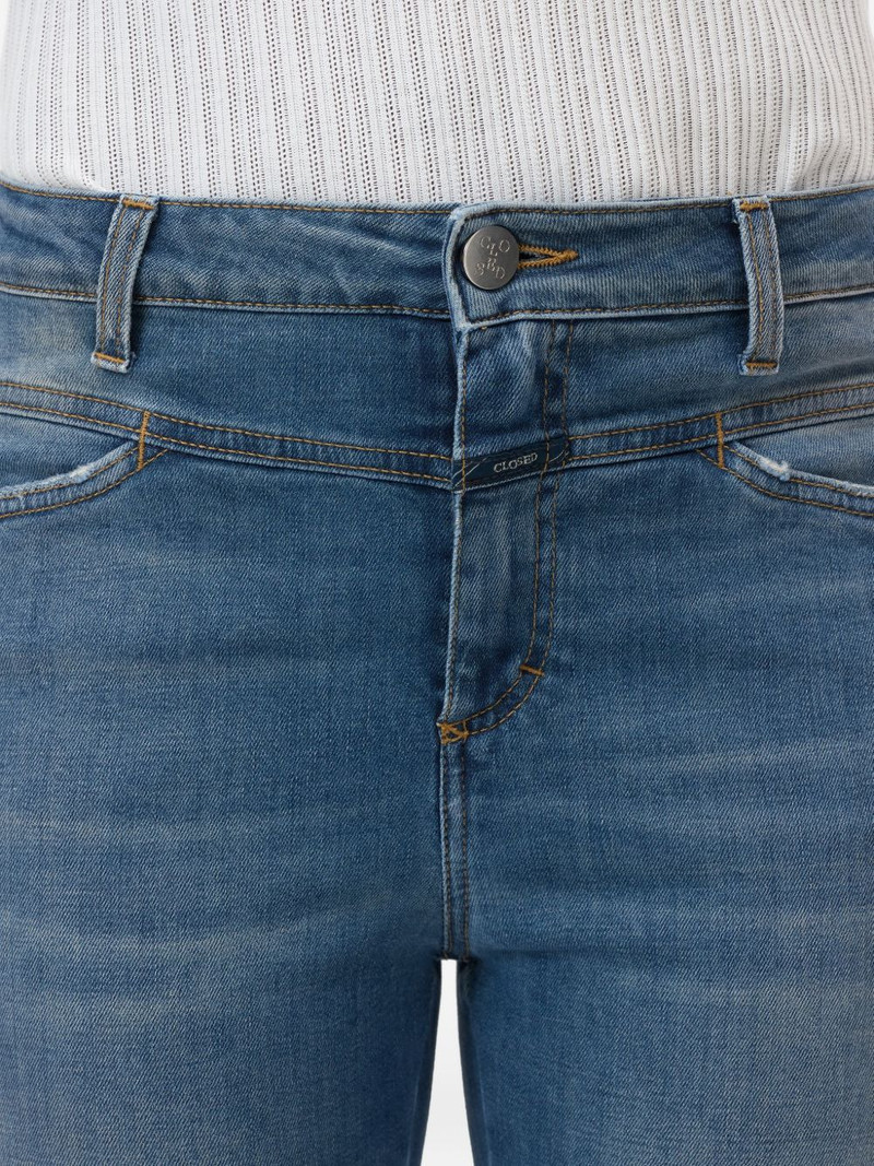 Skinny Pusher jeans 4