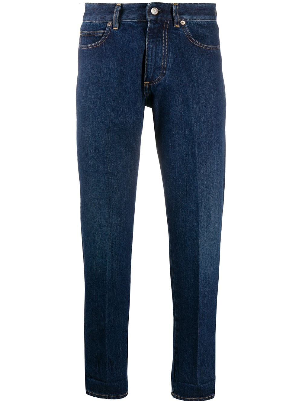 Abel carrot jeans - 1