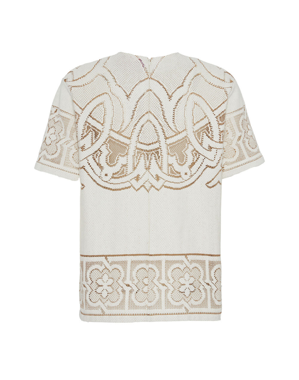 Lacey House T-Shirt - 9