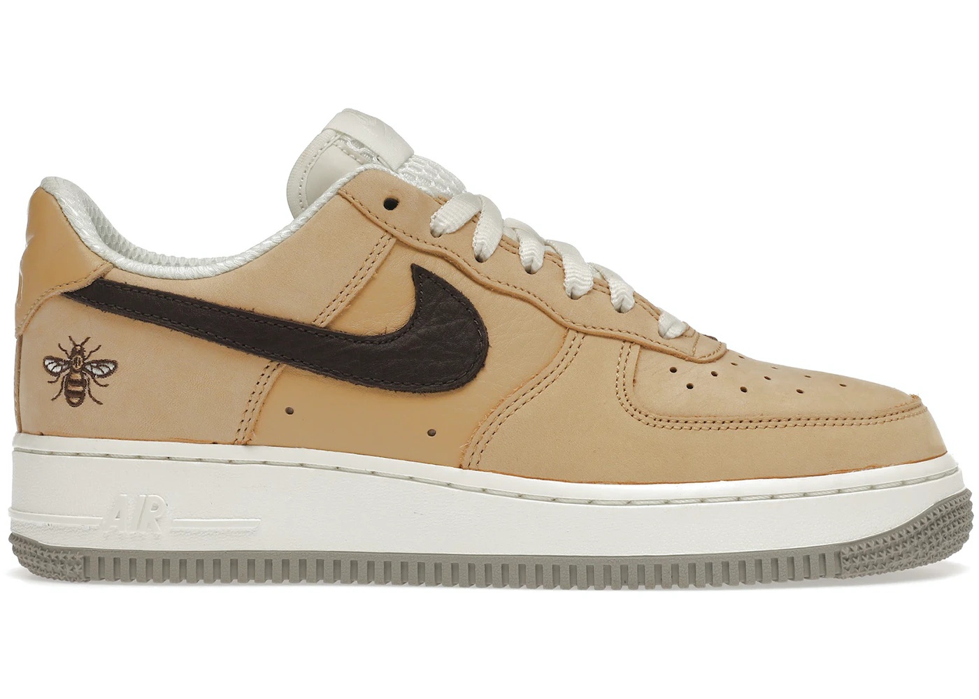 Nike Air Force 1 Low Manchester Bee - 1