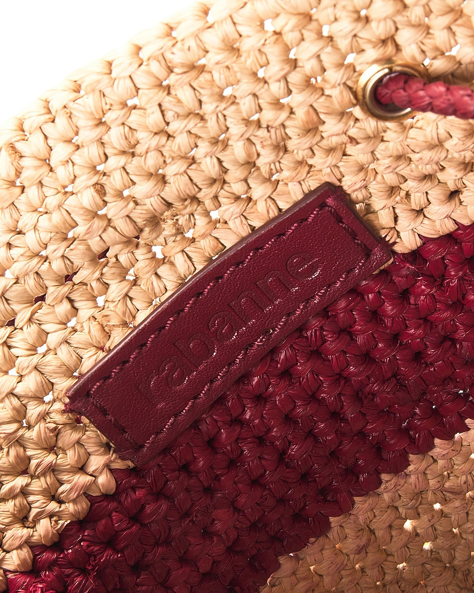 Sac A Main Bucket Bag - 7