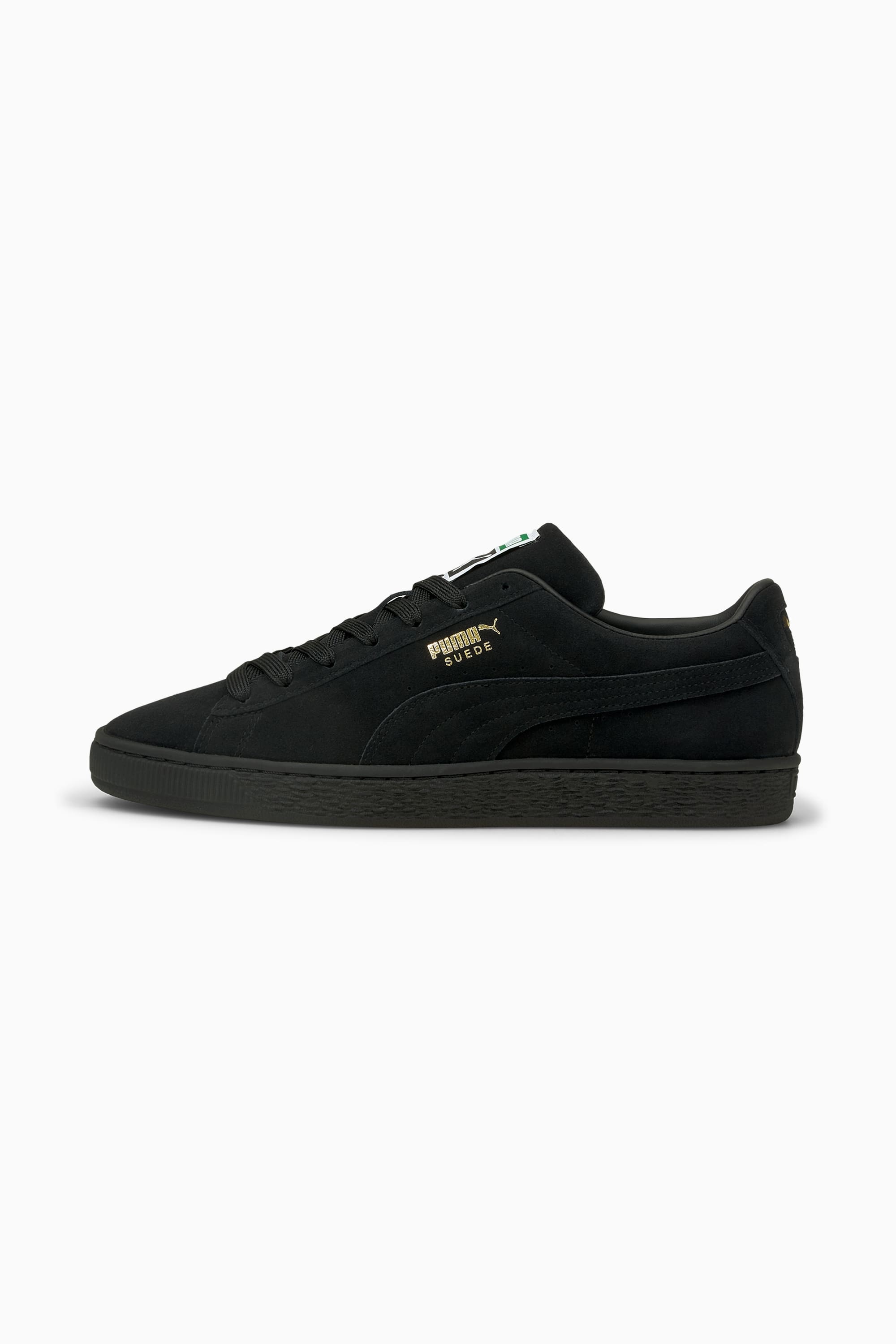 Suede Classic XXI Sneakers - 1