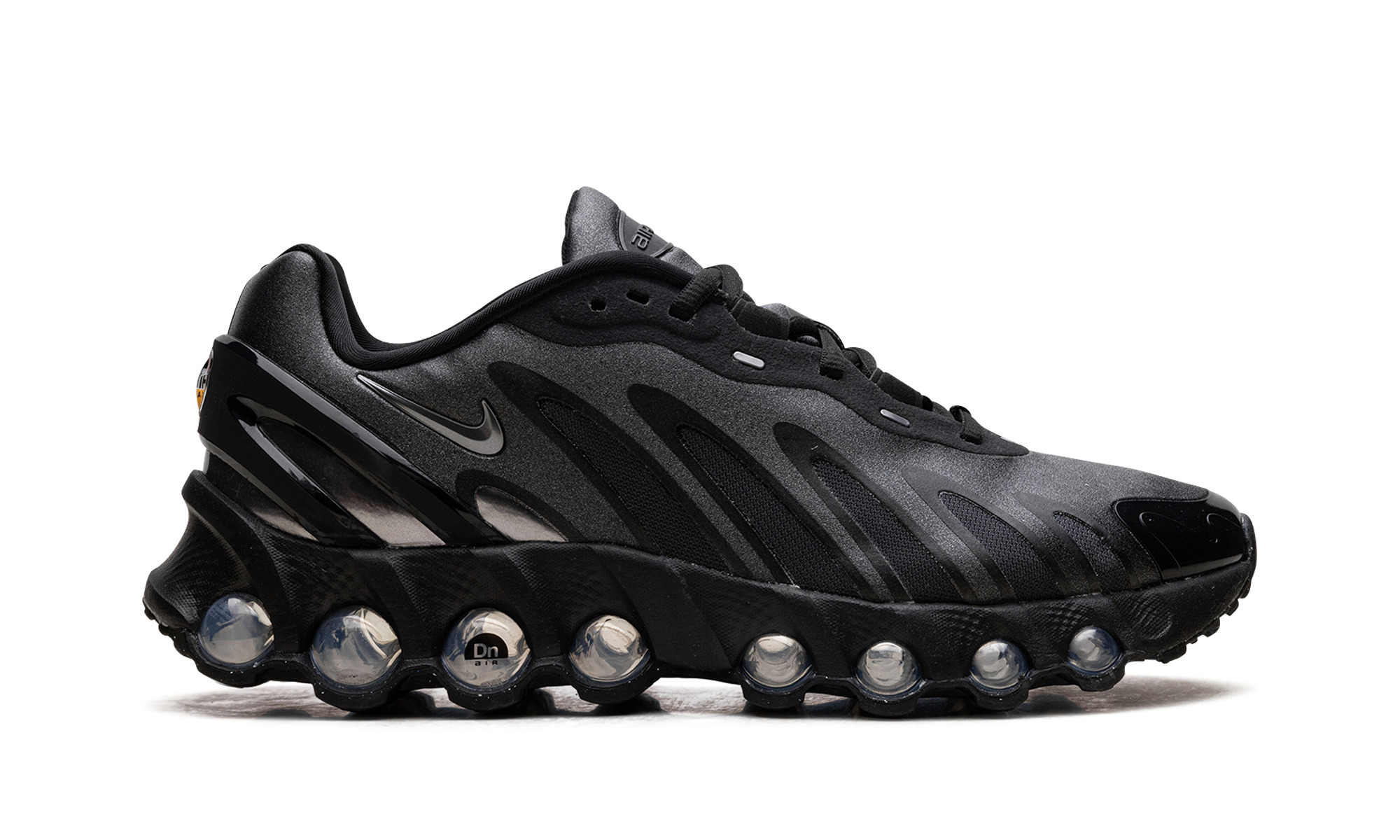 Air Max Dn8 WMNS "Black Metallic Dark Grey" - 6