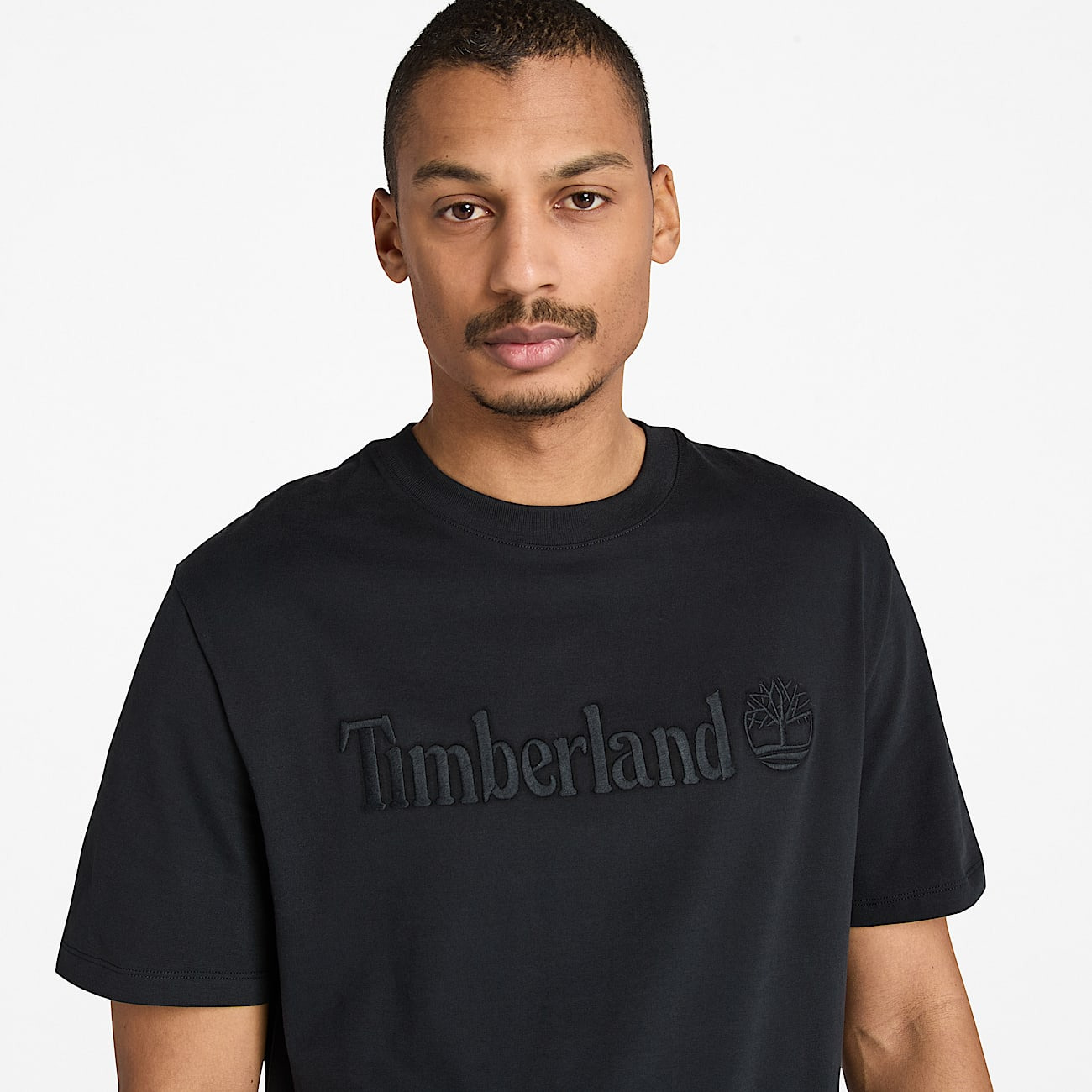 Men's Hampton Short-Sleeve T-Shirt - 4