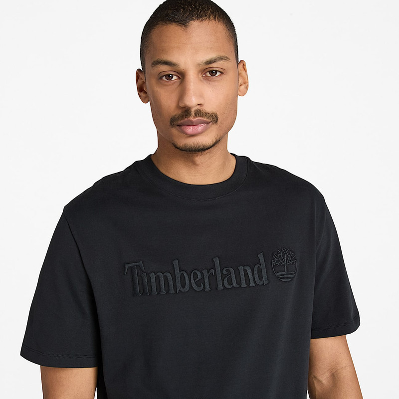 Men's Hampton Short-Sleeve T-Shirt 4
