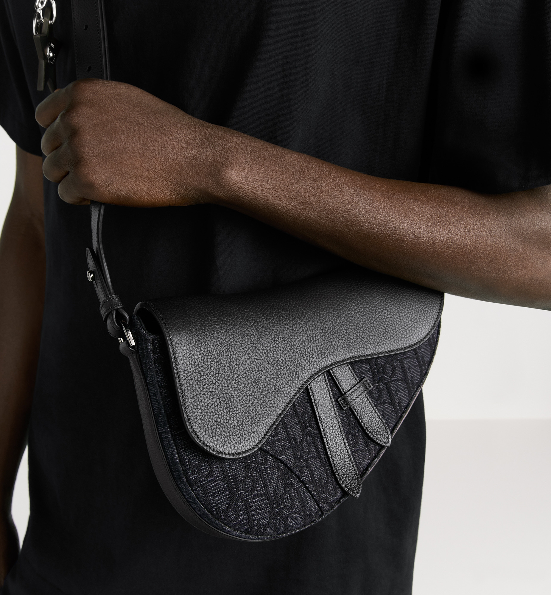 Saddle Bag - 3