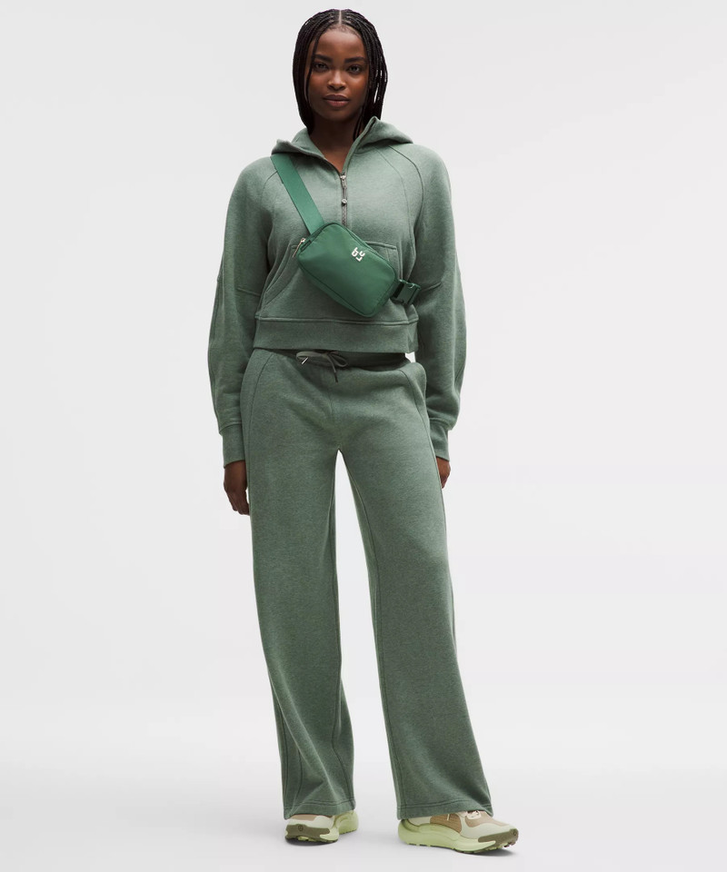 lululemon Everywhere Belt Bag 1L *Embroidered Stack outlook