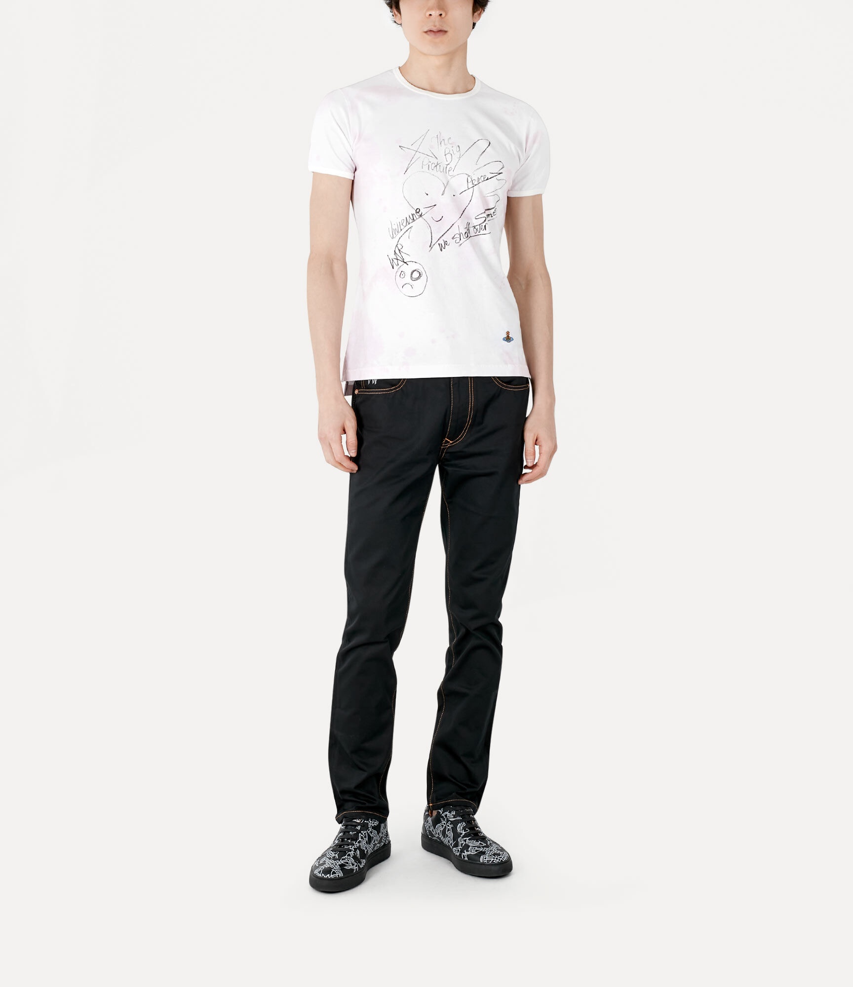 WINE T-SHIRT - 5
