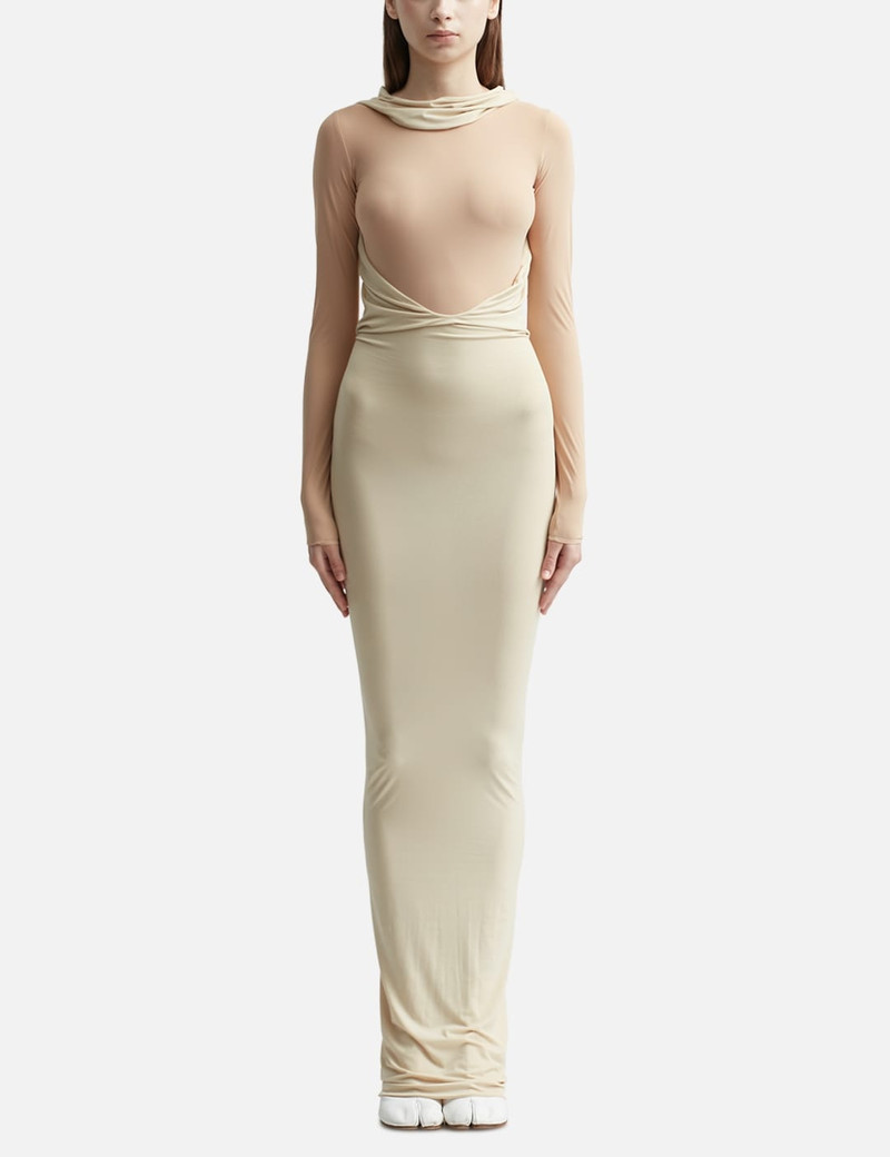MAXI DRESS 1