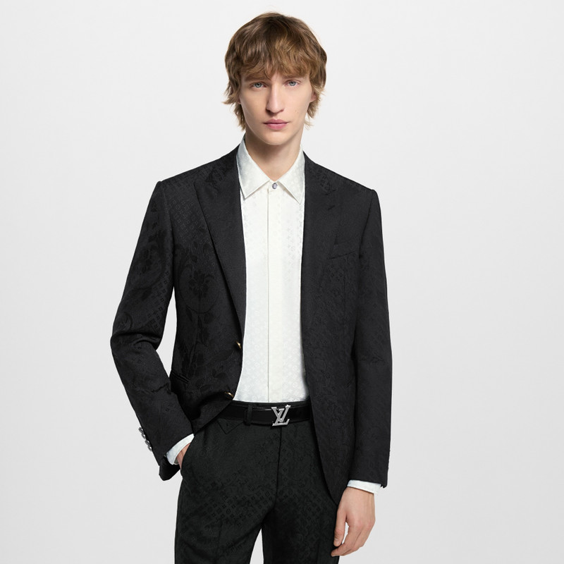 Louis Vuitton LV Heritage 35mm Reversible Belt outlook