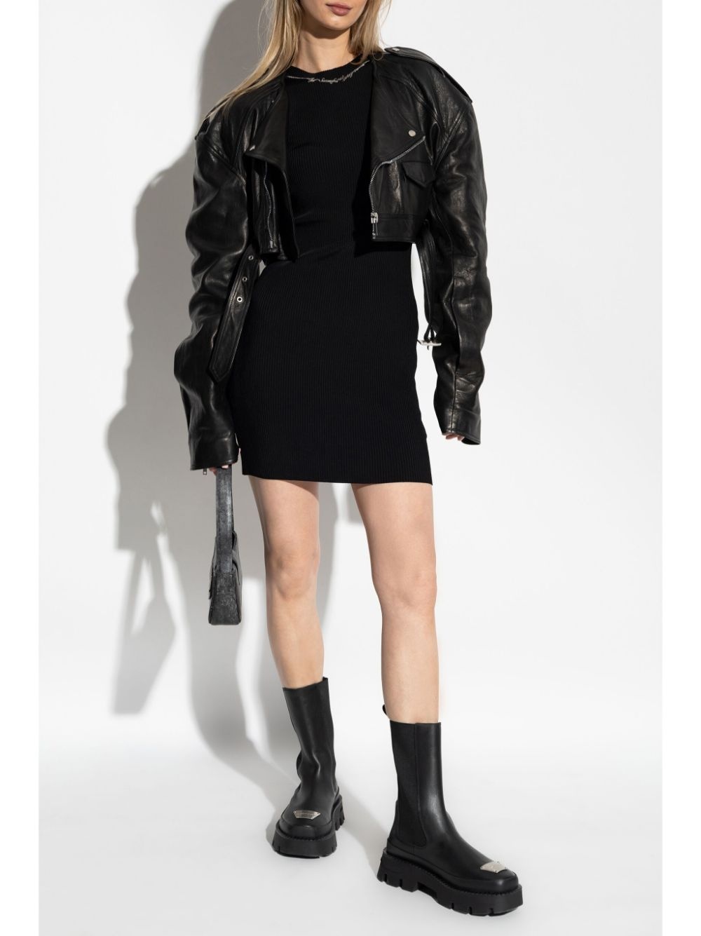 T-Matic dress - 2